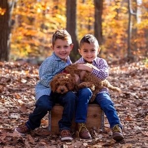 Meet your Posher, Kristy